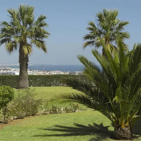 Prázdninový dům Moments - Albufeira